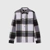 Dickies Nimmons L/S - Black - Front