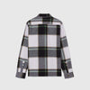 Dickies Nimmons L/S - Black - Back