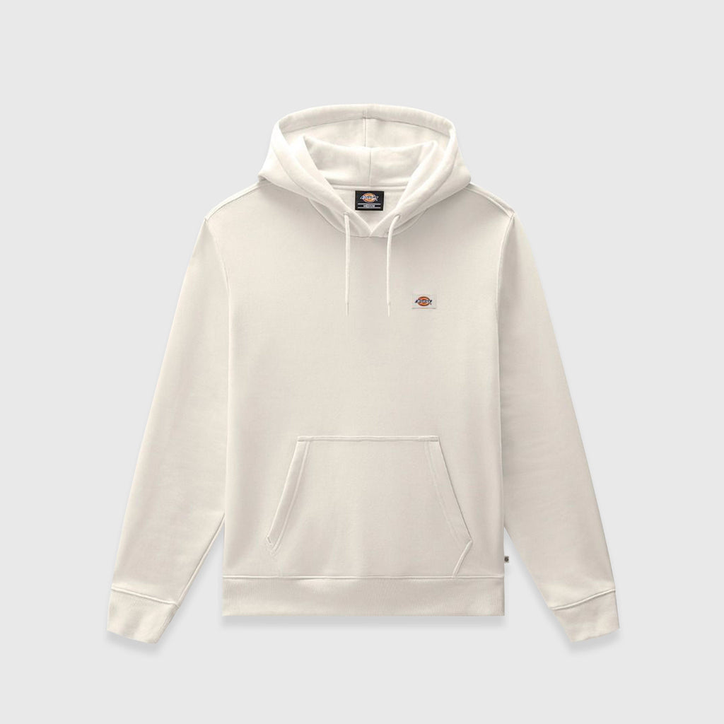 Dickies Oakport Hood - Cement - Front