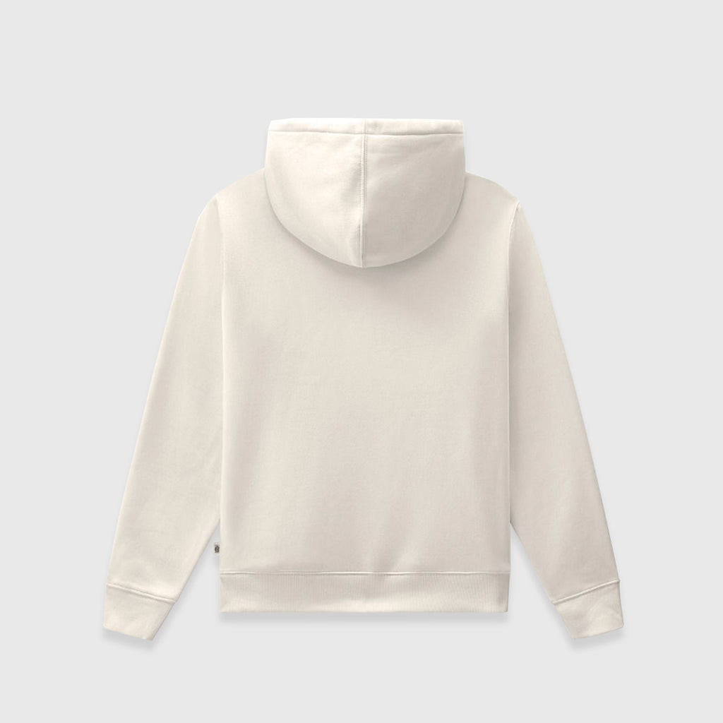 Dickies Oakport Hood - Cement - Back