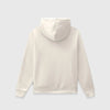 Dickies Oakport Hood - Cement - Back