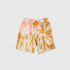 Dickies Seatac Short - Golden Ochre - Front