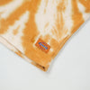 Dickies Seatac Short - Golden Ochre - Close Up