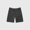 Dickies Slim Fit Short - Charcoal Grey - Front