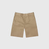 Dickies Slim Fit Short - Khaki - Front