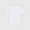 Dickies Union Springs Tee - White - Back