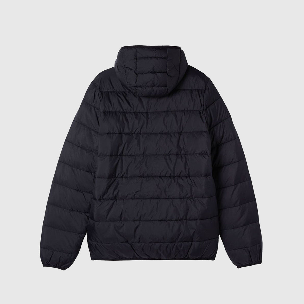 Dickies Waldenburg Mid Layer - Black - Back
