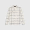 Dickies Warrenton Shirt - Cloud - Front