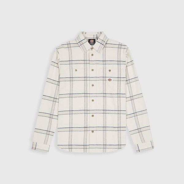Dickies Warrenton Shirt - Cloud - Front