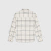 Dickies Warrenton Shirt - Cloud - Back