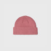 Dickies Woodworth Beanie - Withered Rose - Back