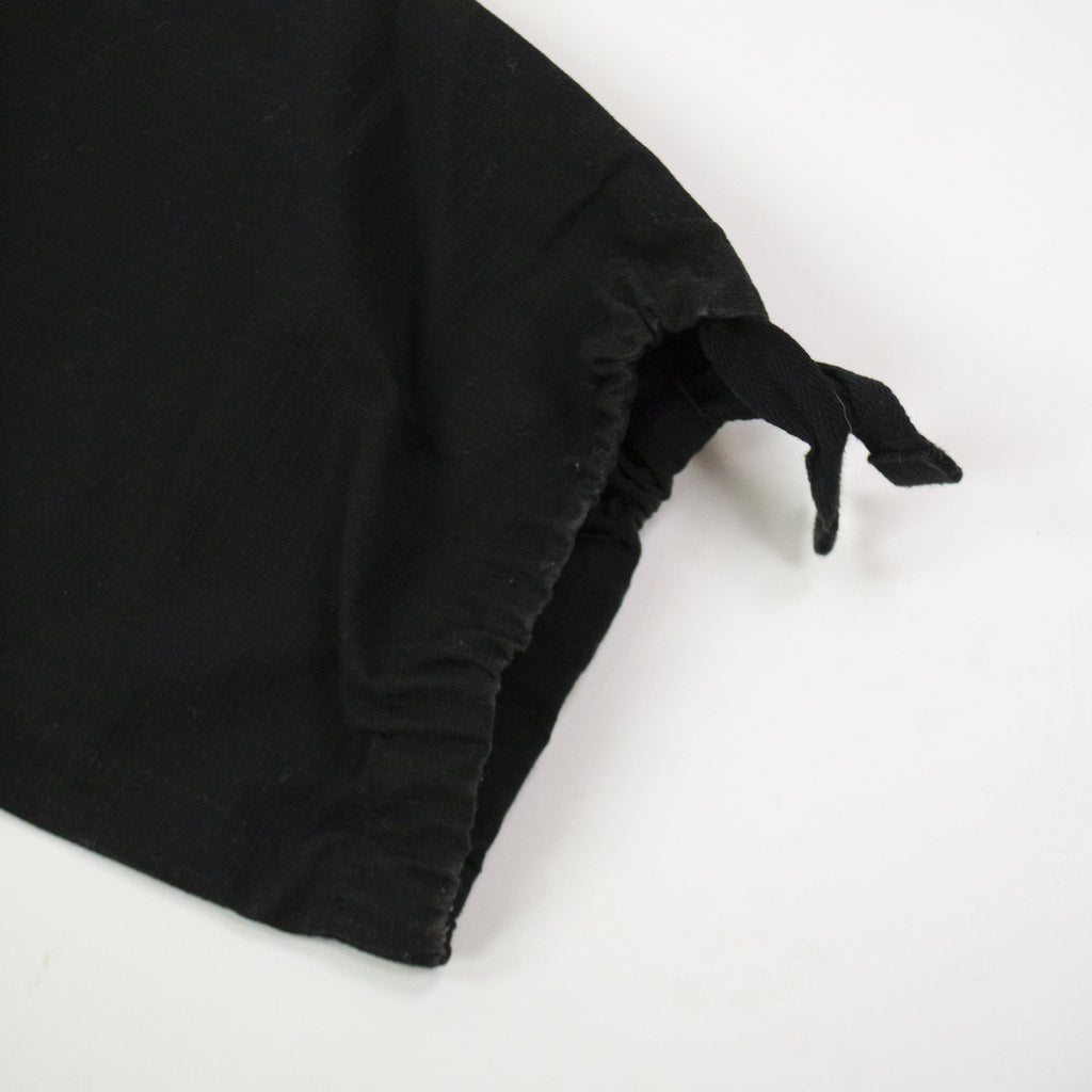 Dickies Eagle Bend Cargos - Black Elastic Cuff