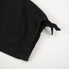 Dickies Eagle Bend Cargos - Black Elastic Cuff