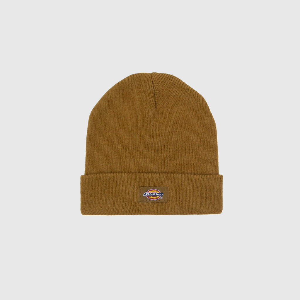Dickies Gibsland Beanie - Brown Duck