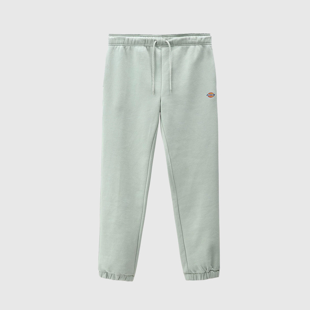 Dickies Mapleton Sweatpant - Jadeite Front
