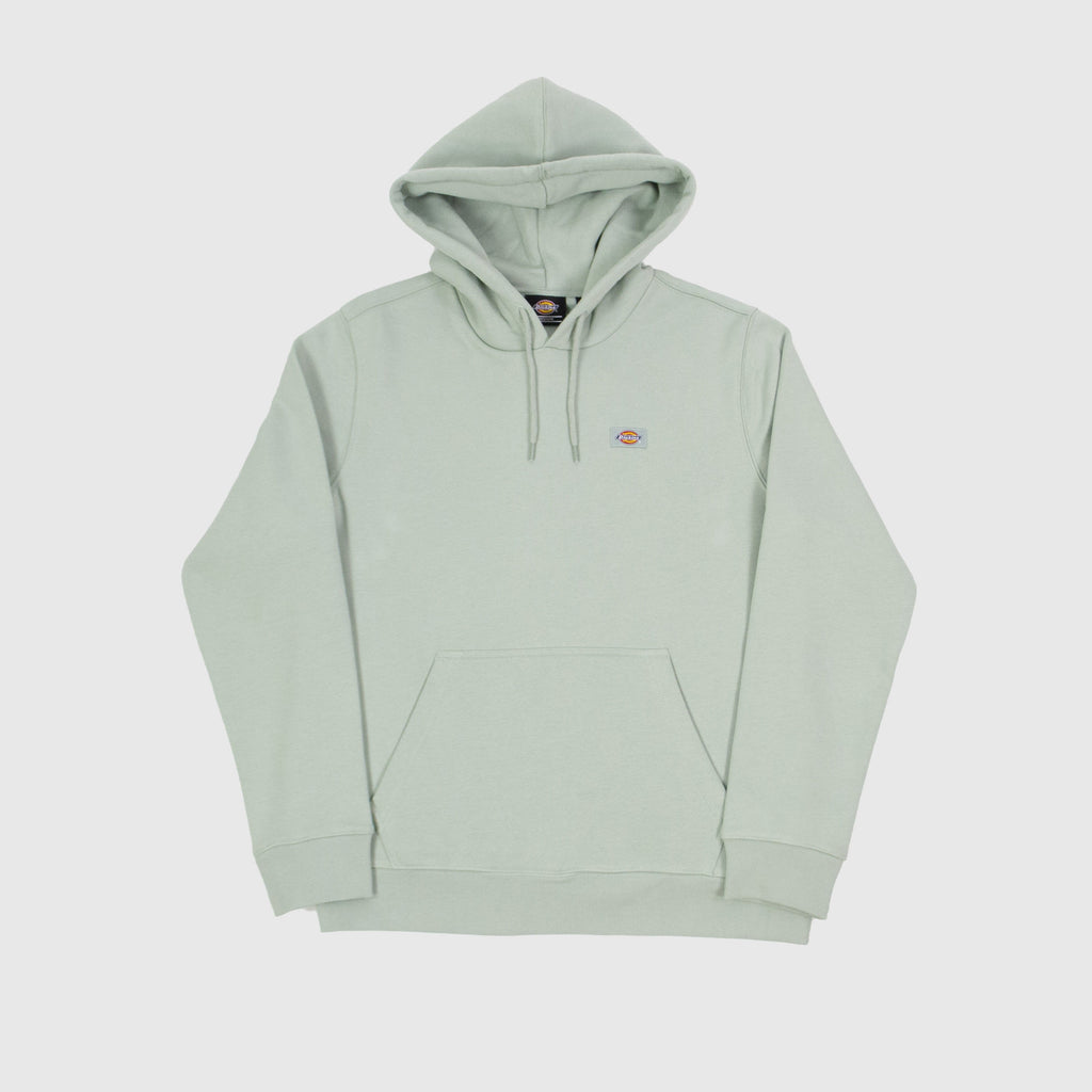 Dickies Oakport Hood - Jadeite Front