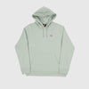 Dickies Oakport Hood - Jadeite Front
