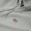 Dickies Oakport Hood - Jadeite Logo Tab 