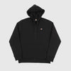 Dickies Oakport Zip Hood - Black Front