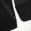  Dickies Red Chute Sherpa - Black Side Logo Tab