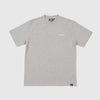 Dickies SS Loretto Tee - Grey Melange Front