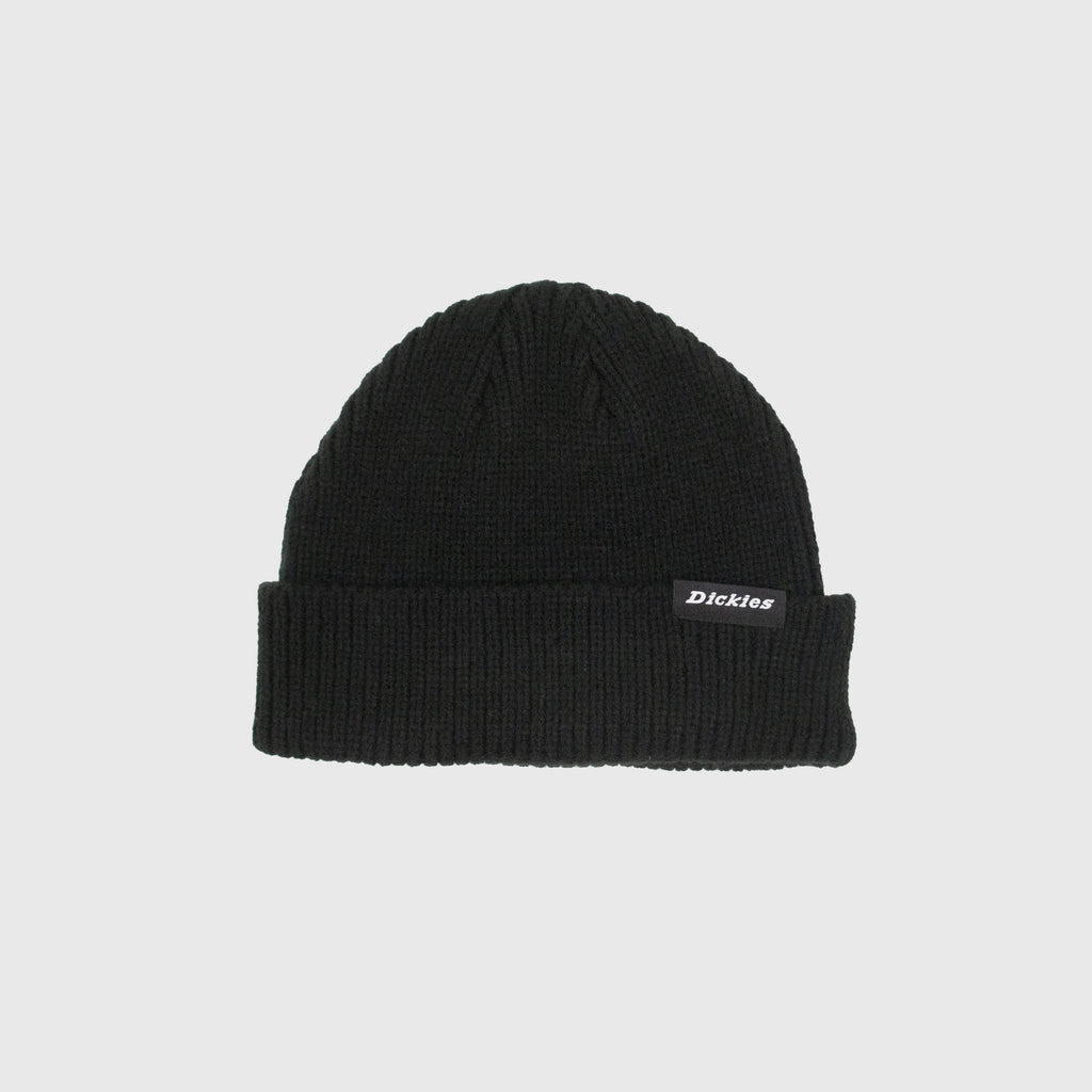 Dickies Woodsworth Beanie - Black