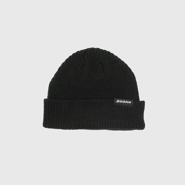 Dickies Woodsworth Beanie - Black