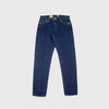 Edwin Yoshiko Left Hand Denim - Blue Akira Wash - Front