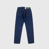 Edwin Yoshiko Left Hand Denim - Blue Akira Wash - Back