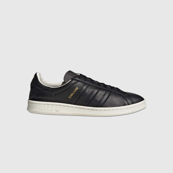 Adidas Earlham - Core Black / Core Black / Off White