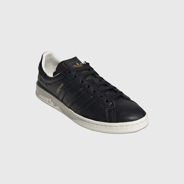 Adidas Earlham - Core Black / Core Black / Off White