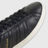 Adidas Earlham - Core Black / Core Black / Off White