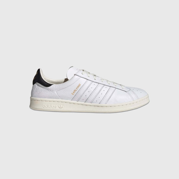 Adidas Earlham - Cloud White / Cloud White / Off White