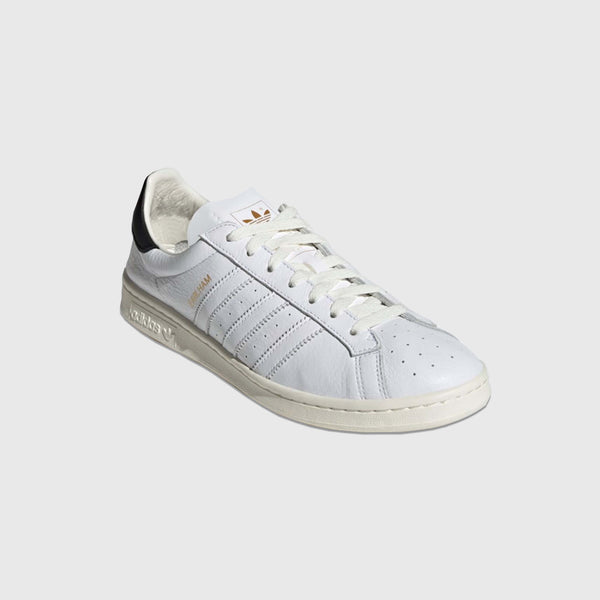Adidas Earlham - Cloud White / Cloud White / Off White