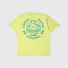 Edwin Music Channel TS - Charlock - Back
