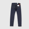 Edwin ED-32M100 Green Selvage - Kaihara Indigo Back