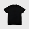 Edwin Japanese Sun Black Back