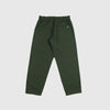 Edwin Labour Dart Pant Back Sateen - Ivy Enzyme Wash - Back
