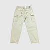 Edwin Sentinel Pant Rip Stop - Abby Stone Garment Washed - Back