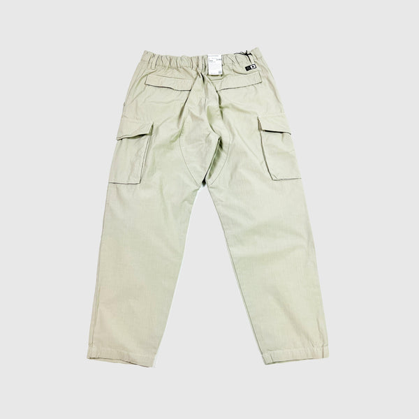 Edwin Sentinel Pant Rip Stop - Abby Stone Garment Washed - Back