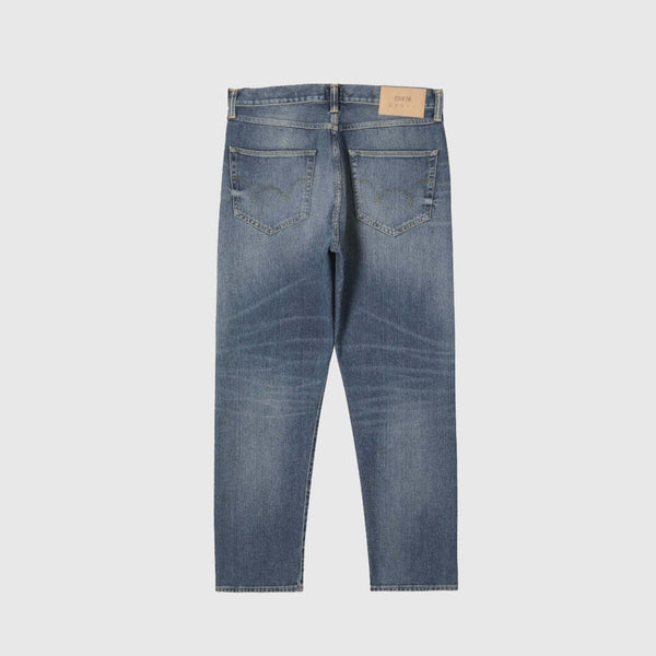 Edwin ED-80 Yoshiko Left Hand Denim - Ariki Wash Back