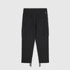  Edwin Jungle Pants - Black Back
