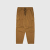 Edwin Squad Pant - Rubber Garment Dyed Front 