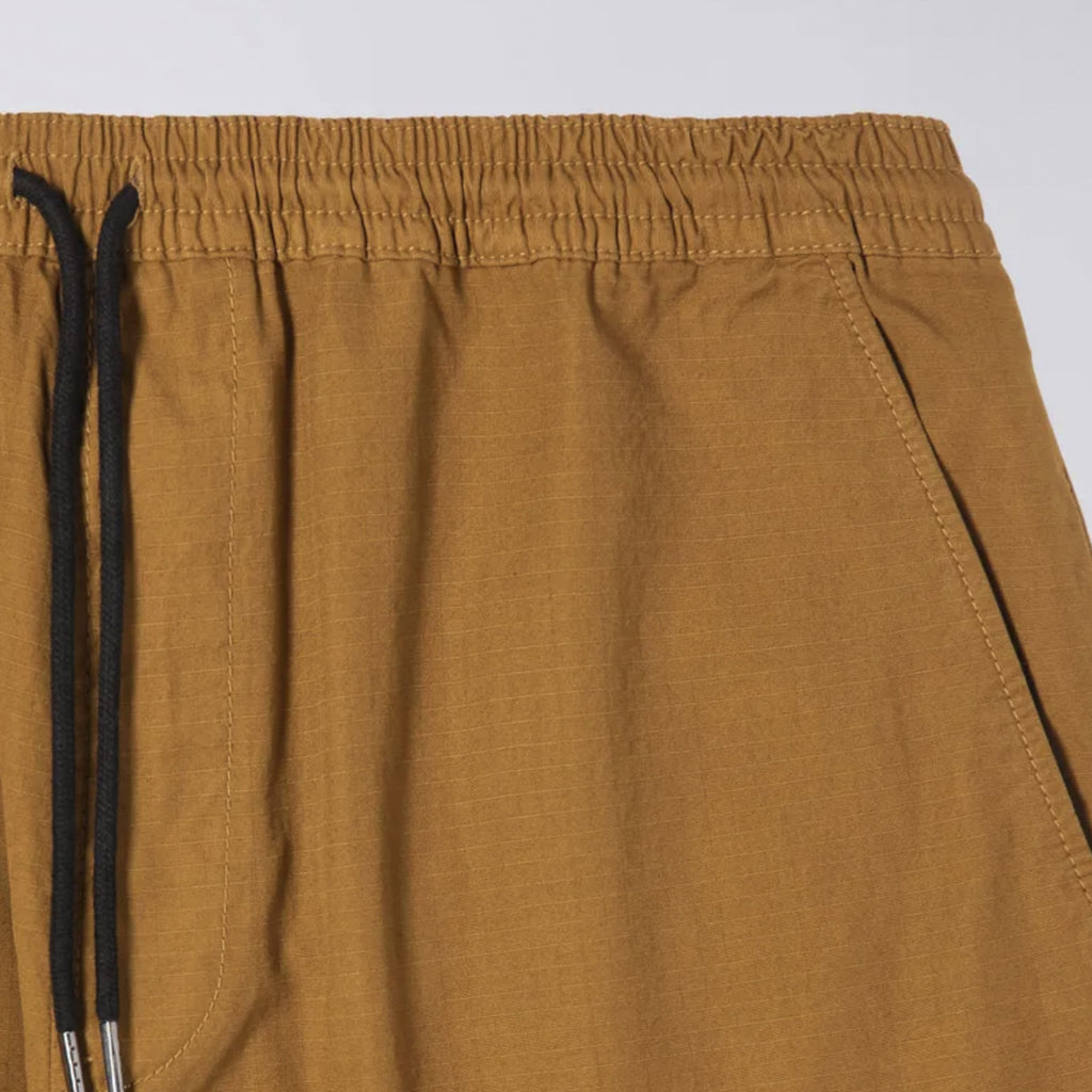 Edwin Squad Pant - Rubber Garment Dyed Waistband
