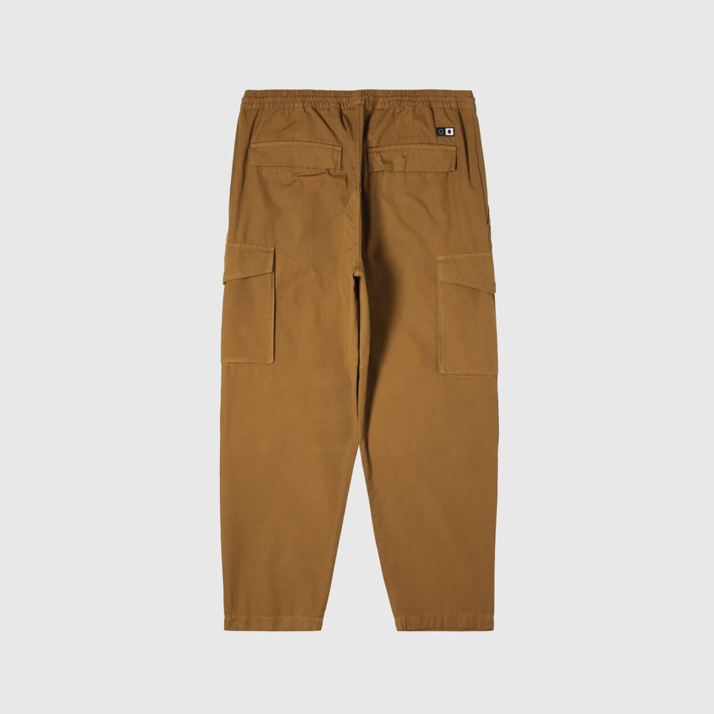 Edwin Squad Pant - Rubber Garment Dyed Back 
