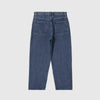 Edwin Tyrell Pant - Arctic Blue back
