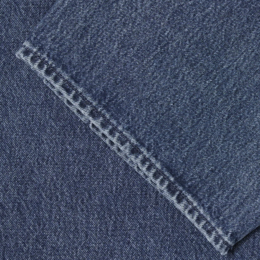 Edwin Tyrell Pant - Arctic Blue Opening 