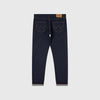 Edwin Regular Tapered Kaihara, Blue Stretch Denim Front