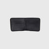 Fred Perry Tonal Classic BFold Wallet - Black