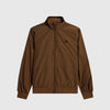 Fred Perry Brentham Jacket - Shaded Stone - Front
